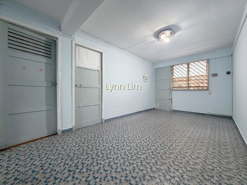 22 HAVELOCK ROAD