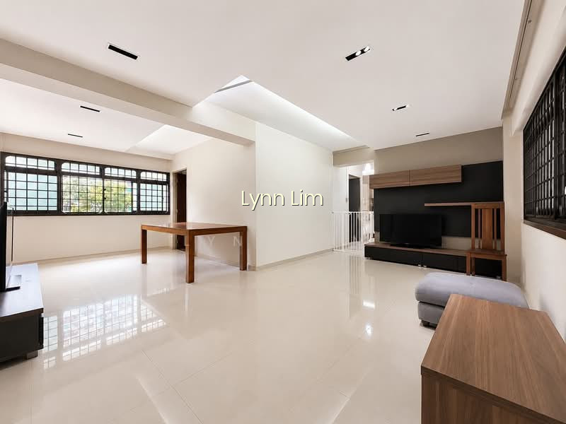 36 JALAN RUMAH TINGGI photo 2