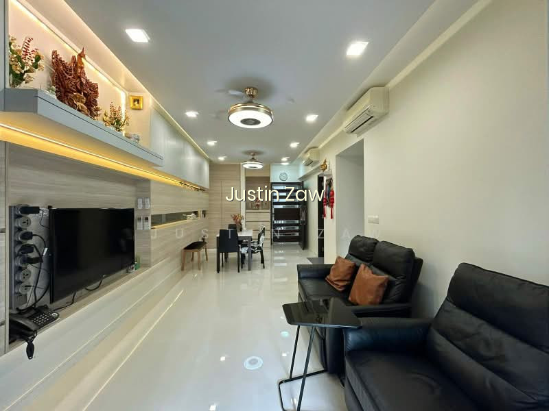 HERON BAY photo 3