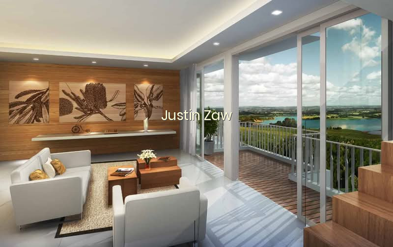 HERON BAY photo 5