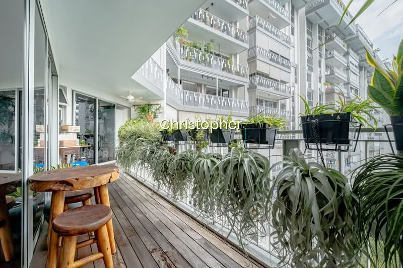 FLO RESIDENCE photo 4