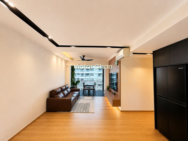 HIGH PARK RESIDENCES photo 2