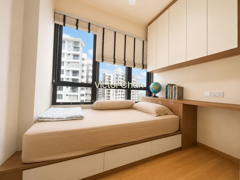 HIGH PARK RESIDENCES photo 3