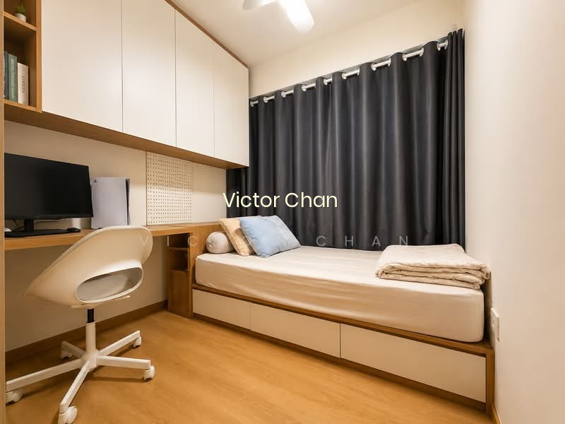 HIGH PARK RESIDENCES photo 4