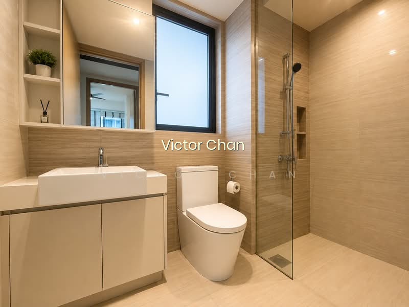 HIGH PARK RESIDENCES photo 5