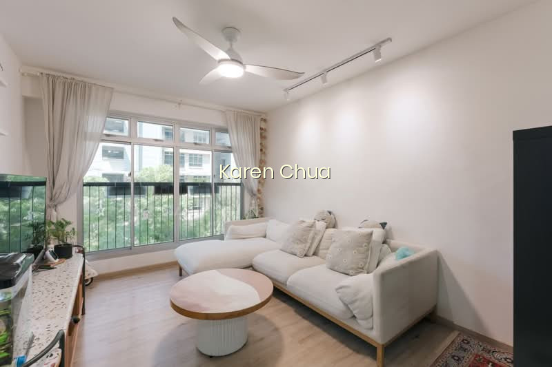 222B BEDOK NORTH DRIVE