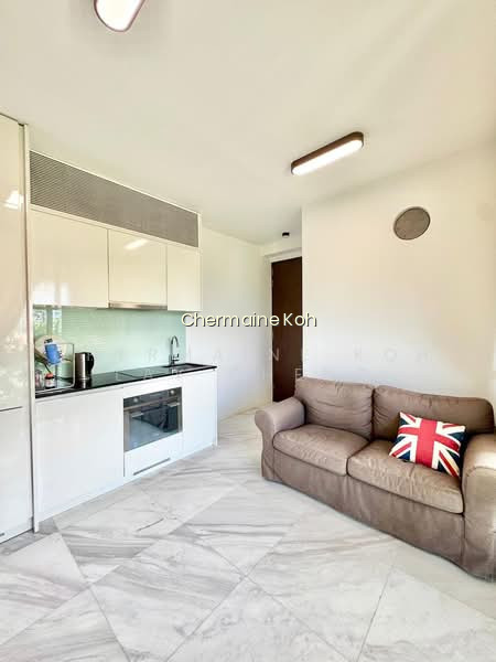 PARK RESIDENCES KOVAN photo 2