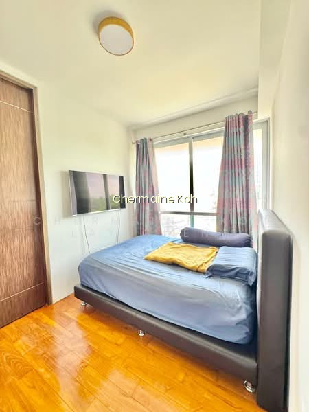 PARK RESIDENCES KOVAN photo 4