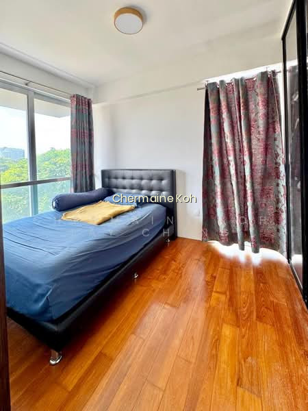 PARK RESIDENCES KOVAN photo 5