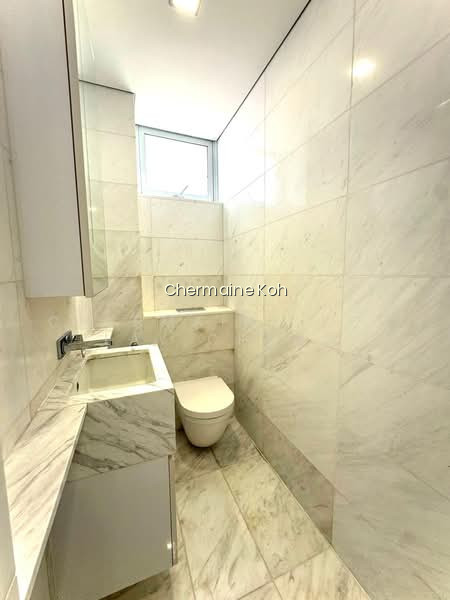 PARK RESIDENCES KOVAN photo 6