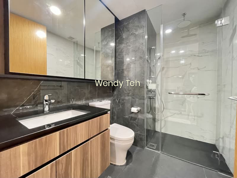 THE VERANDAH RESIDENCES image 1 of 5