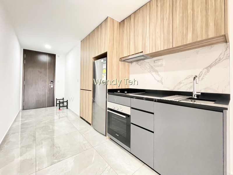 THE VERANDAH RESIDENCES photo 2