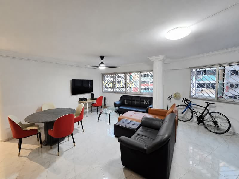 281 CHOA CHU KANG AVENUE 3