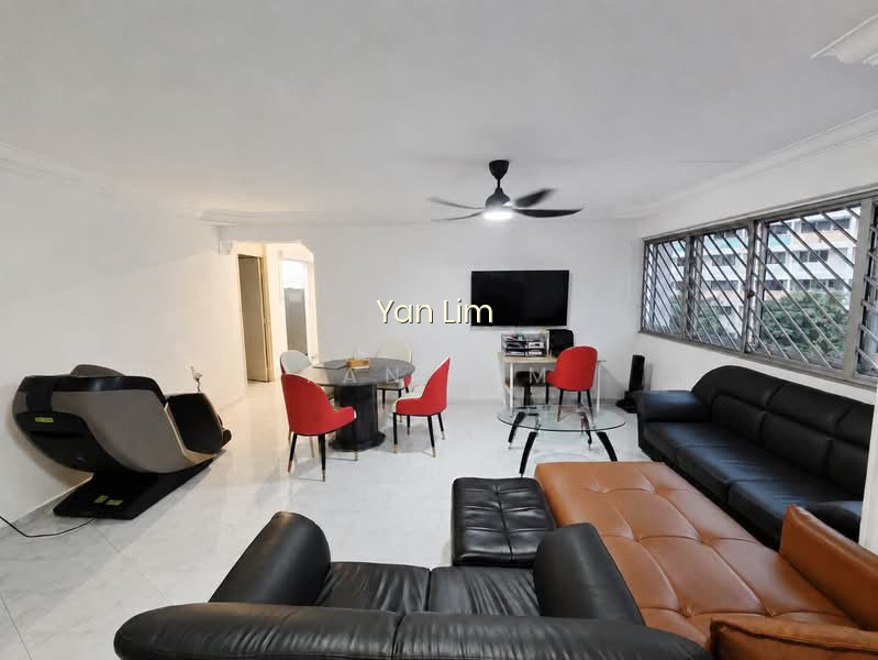 281 CHOA CHU KANG AVENUE 3 photo 3