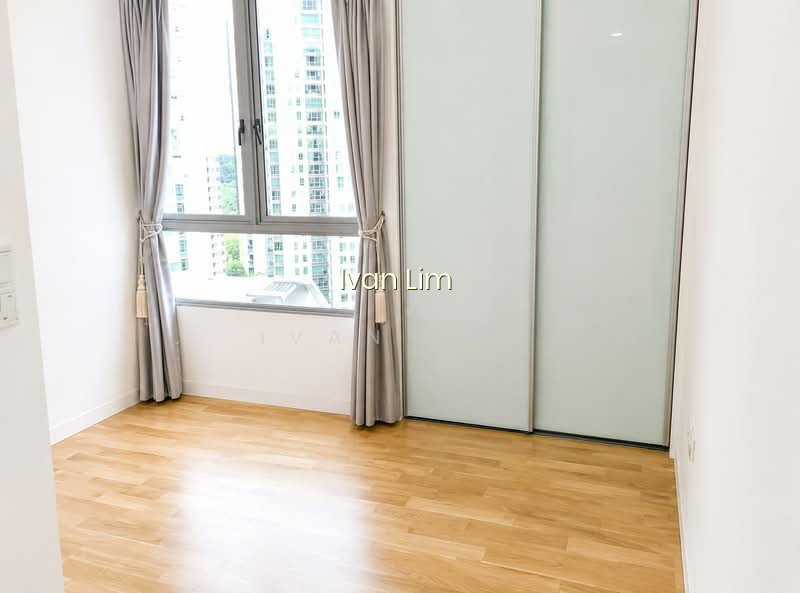SUITES @ NEWTON photo 2