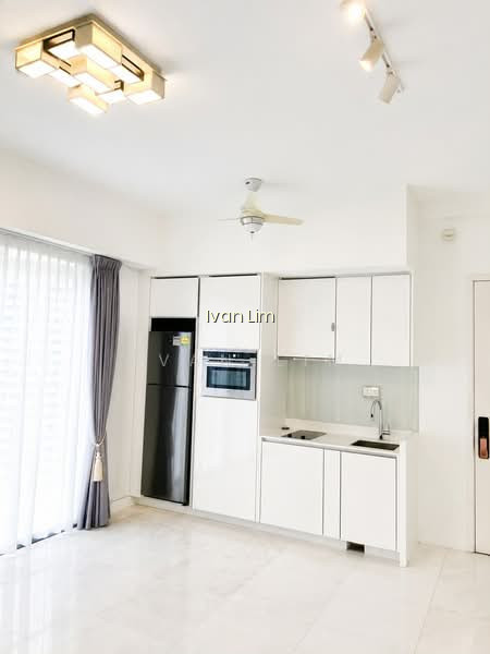 SUITES @ NEWTON photo 3