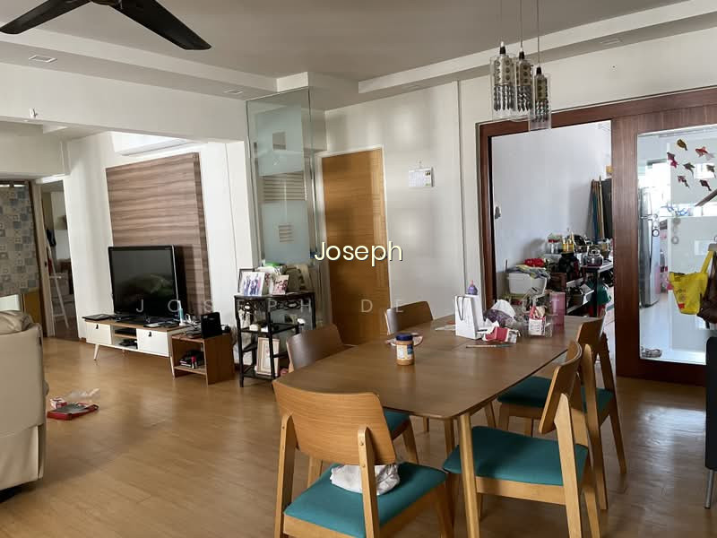 90 BEDOK NORTH STREET 4 photo 4