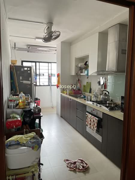 90 BEDOK NORTH STREET 4 photo 5