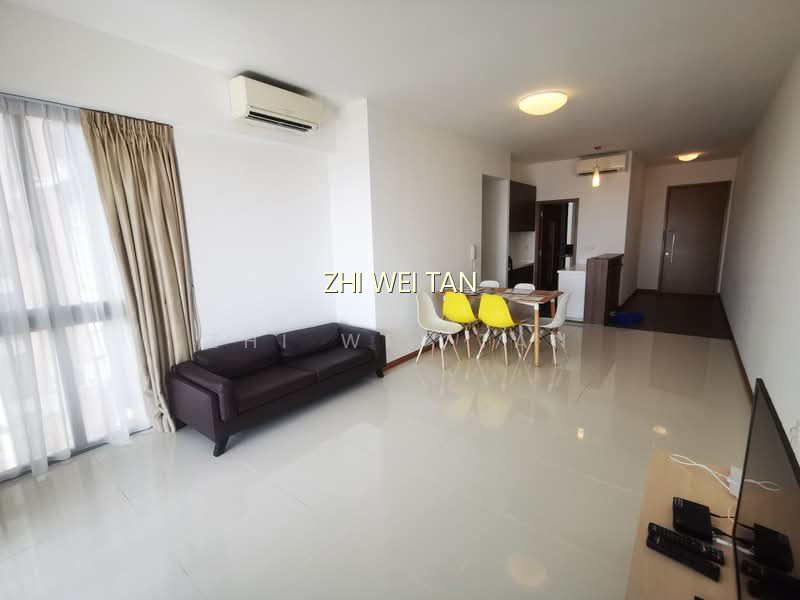 DOUBLE BAY RESIDENCES 2
