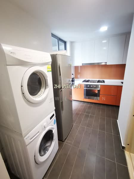 DOUBLE BAY RESIDENCES 6