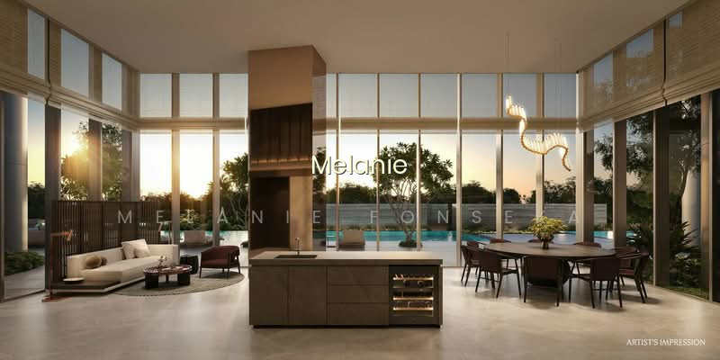 UPPERHOUSE AT ORCHARD BOULEVARD photo 4