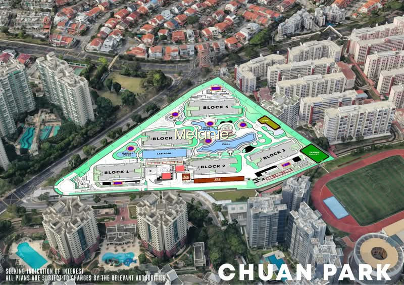 CHUAN PARK photo 5