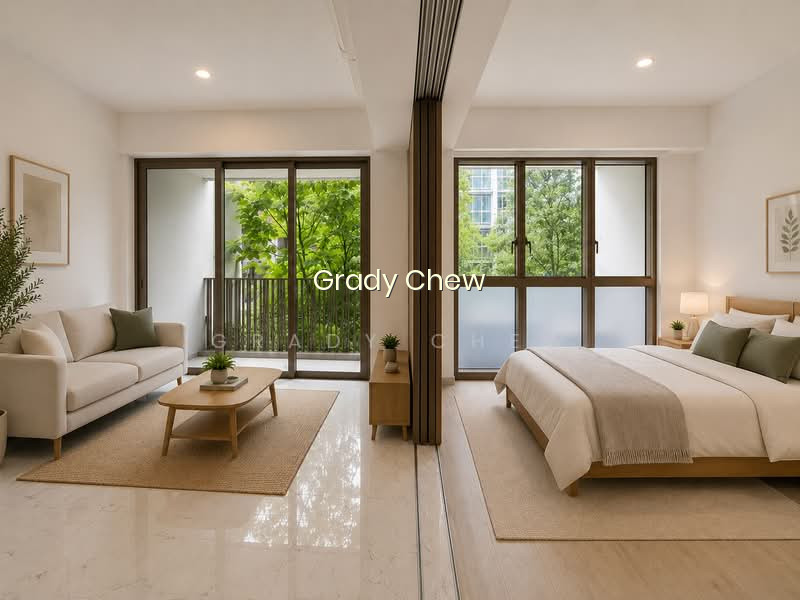 PASIR RIS 8 image 1 of 10