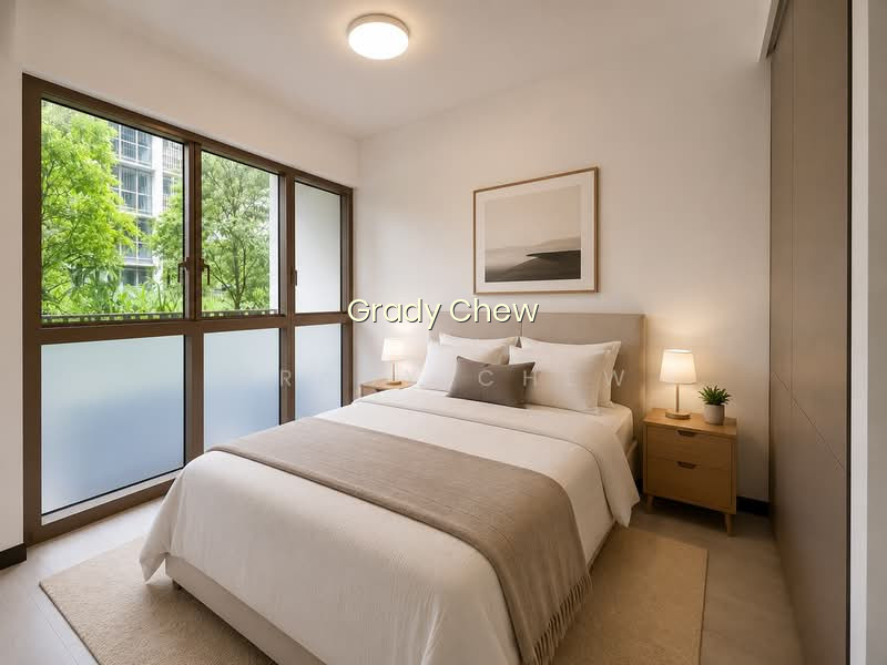 PASIR RIS 8 photo 3