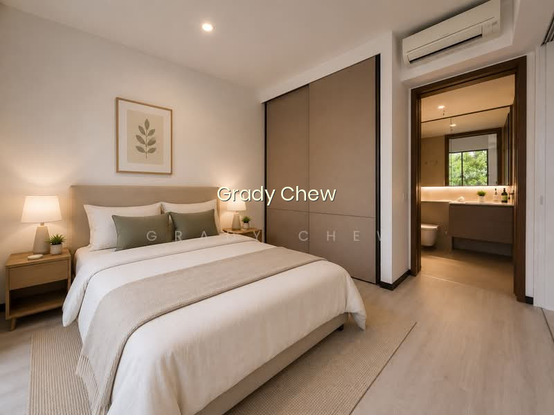 PASIR RIS 8 photo 4