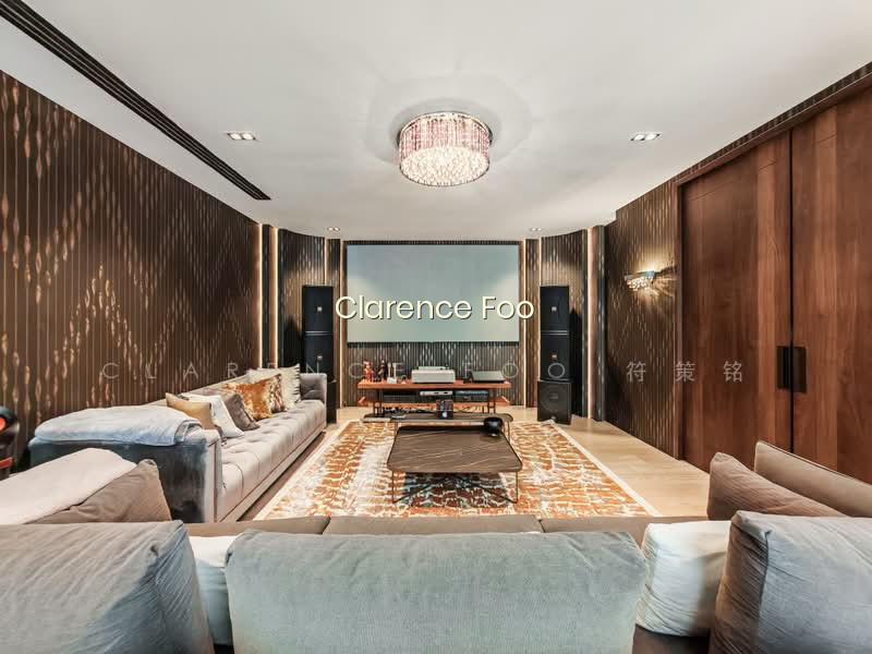 OXLEY RESIDENCE photo 3