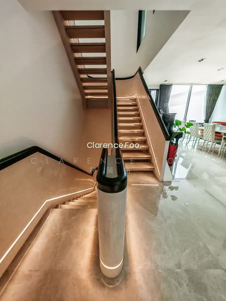 OXLEY RESIDENCE photo 4