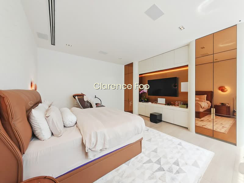 OXLEY RESIDENCE photo 6