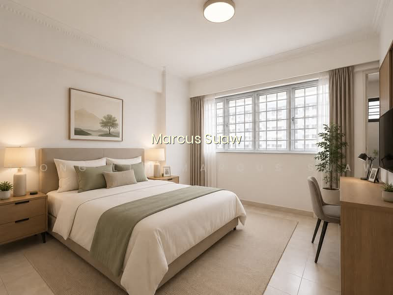 601 BEDOK RESERVOIR ROAD photo 2