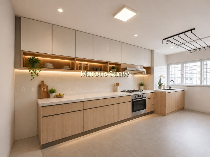 601 BEDOK RESERVOIR ROAD photo 3