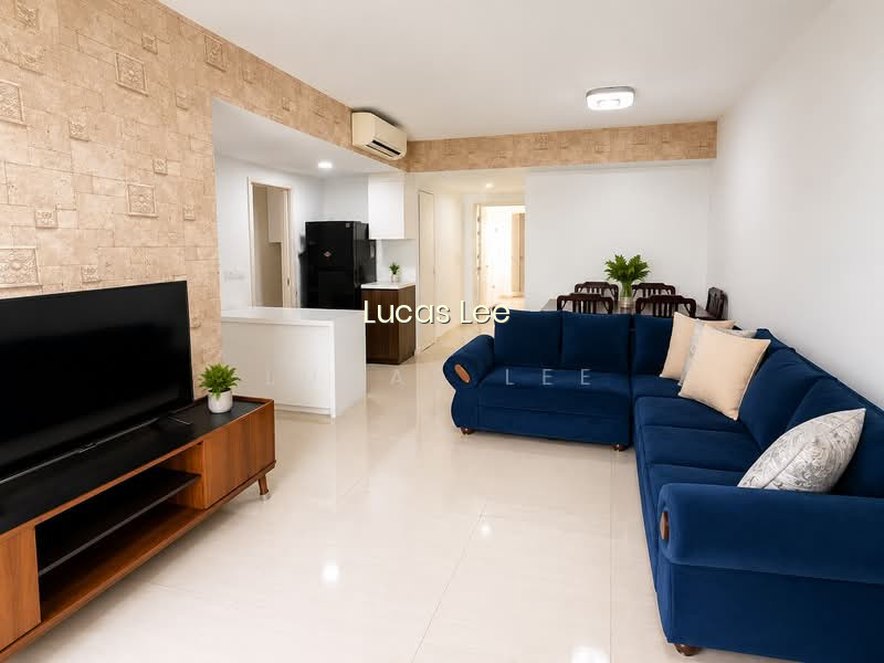 RIVERSOUND RESIDENCE image 1 of 10