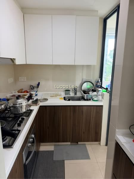 RIVERSOUND RESIDENCE photo 2
