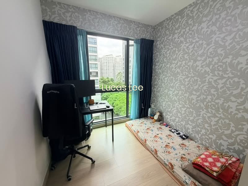 RIVERSOUND RESIDENCE photo 4