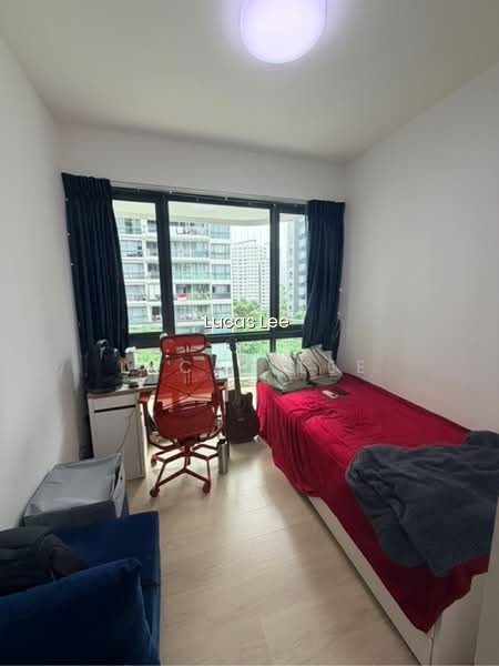 RIVERSOUND RESIDENCE photo 6