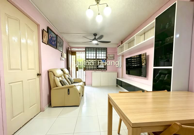 503 BEDOK NORTH STREET 3 photo 2