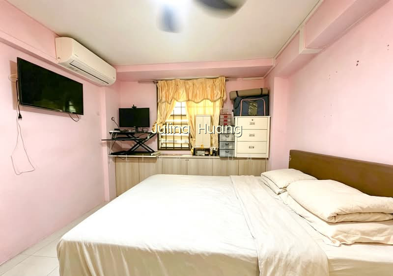 503 BEDOK NORTH STREET 3 photo 3