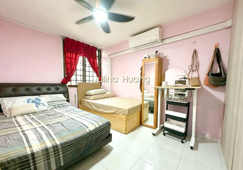 503 BEDOK NORTH STREET 3 photo 4