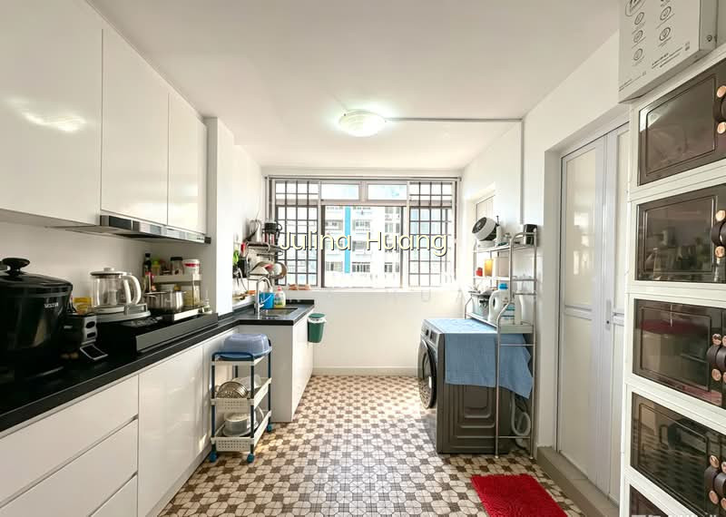 503 BEDOK NORTH STREET 3 photo 5