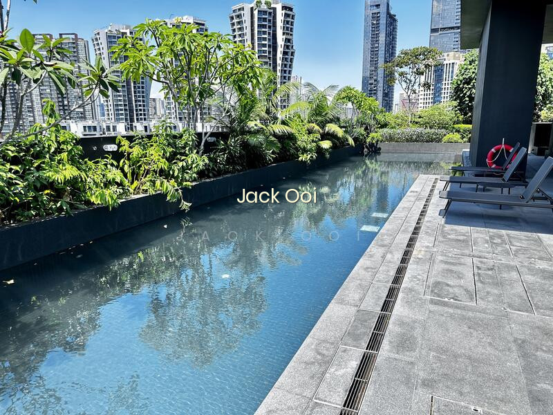 JERVOIS PRIVE image 1 of 10