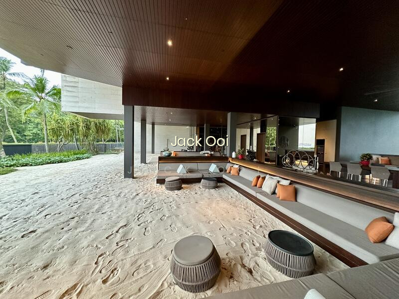 SEVEN PALMS SENTOSA COVE image 1 of 7