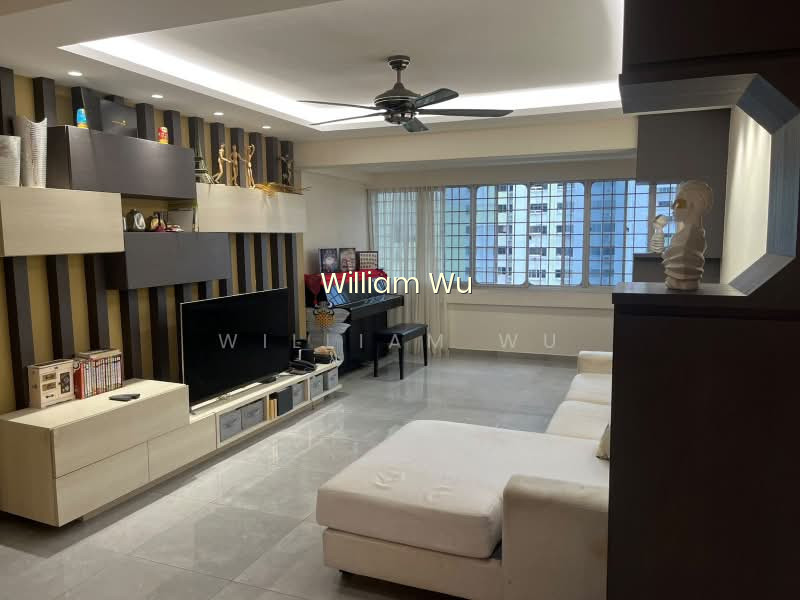 408 HOUGANG AVENUE 10 photo 2