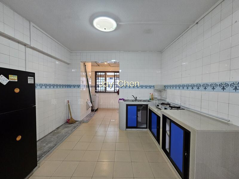 119 PASIR RIS STREET 11 photo 3