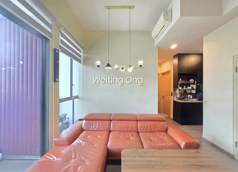MIDTOWN RESIDENCES photo 3