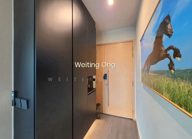 MIDTOWN RESIDENCES photo 5