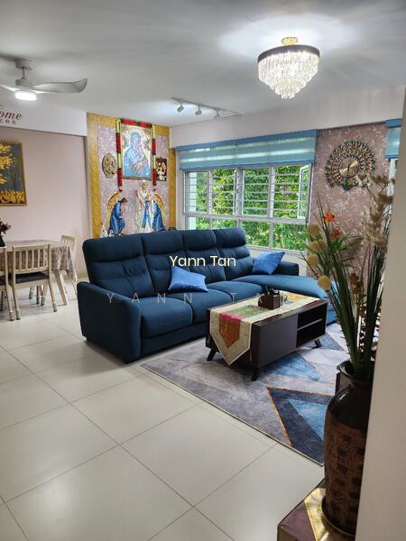 470B UPPER SERANGOON CRESCENT photo 3