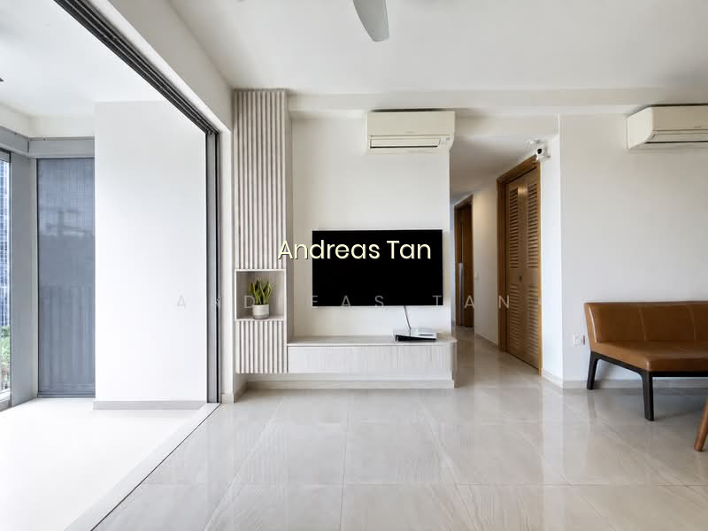 HIGH PARK RESIDENCES photo 2